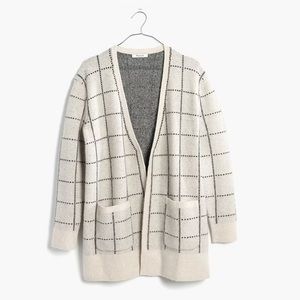Madewell Caridigan